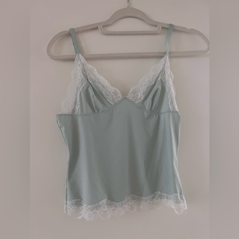 Lioness Light Blue Top